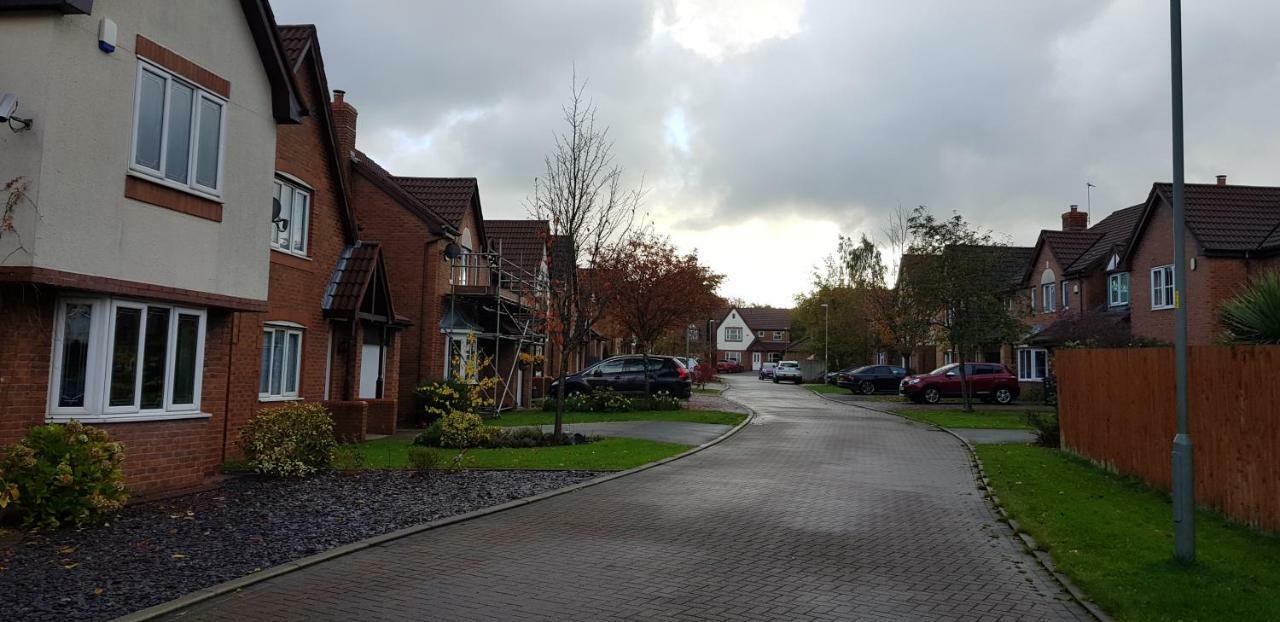 The Annexe Apartment Preston  Exterior photo